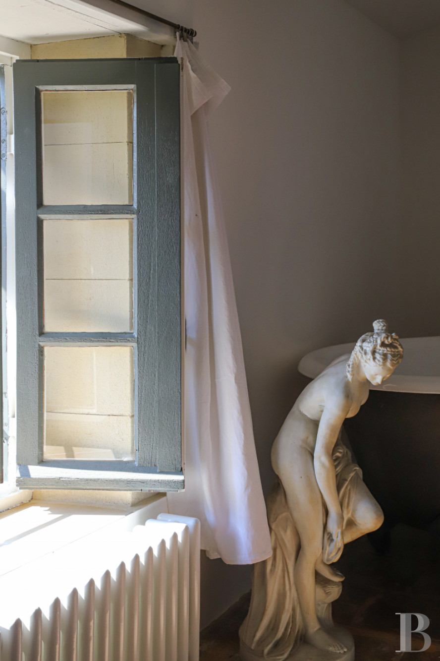 A tastefully renovated village house between Montélimar and Orange in Visan  - photo  n°35